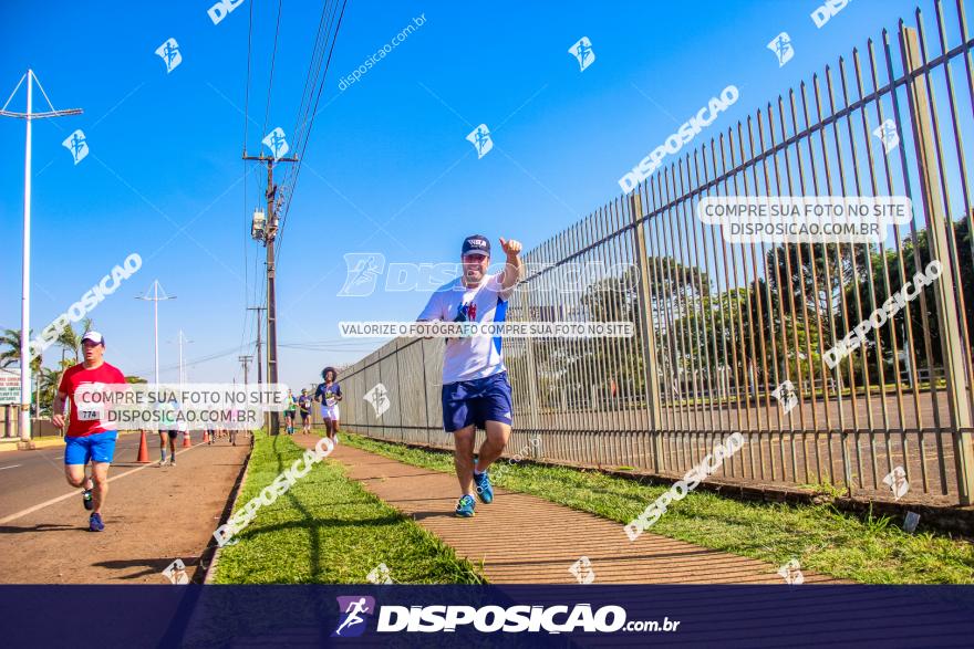 4ª GM Run Arapongas