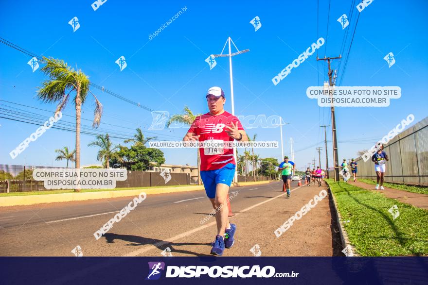 4ª GM Run Arapongas