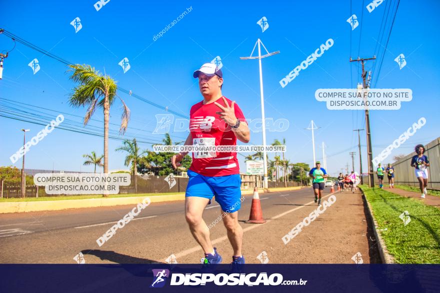 4ª GM Run Arapongas