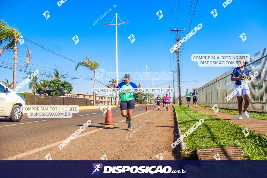 4ª GM Run Arapongas