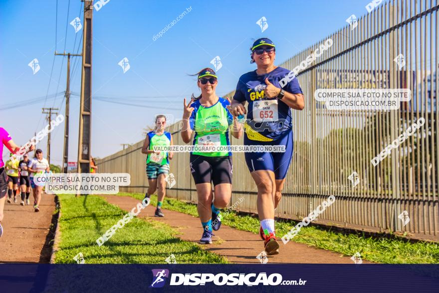 4ª GM Run Arapongas