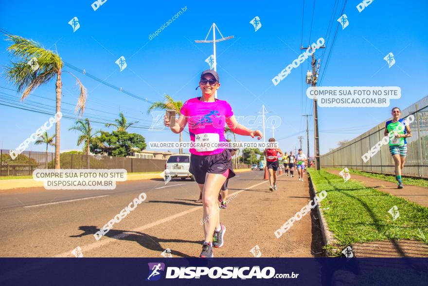 4ª GM Run Arapongas