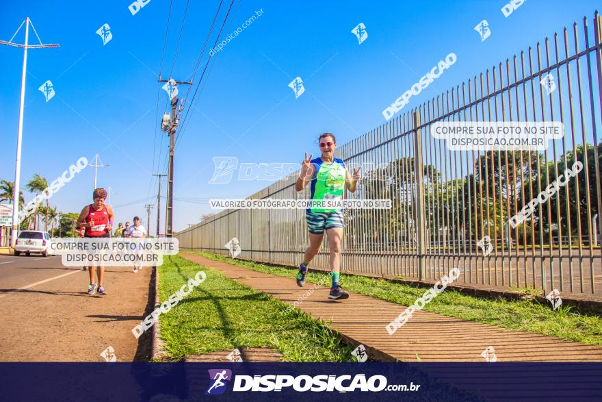 4ª GM Run Arapongas