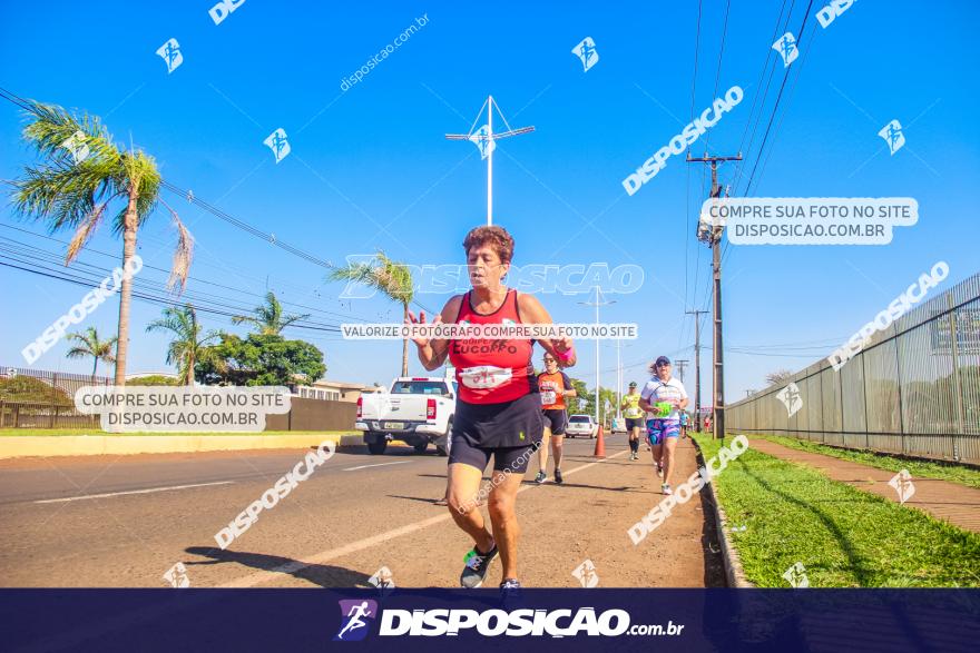 4ª GM Run Arapongas