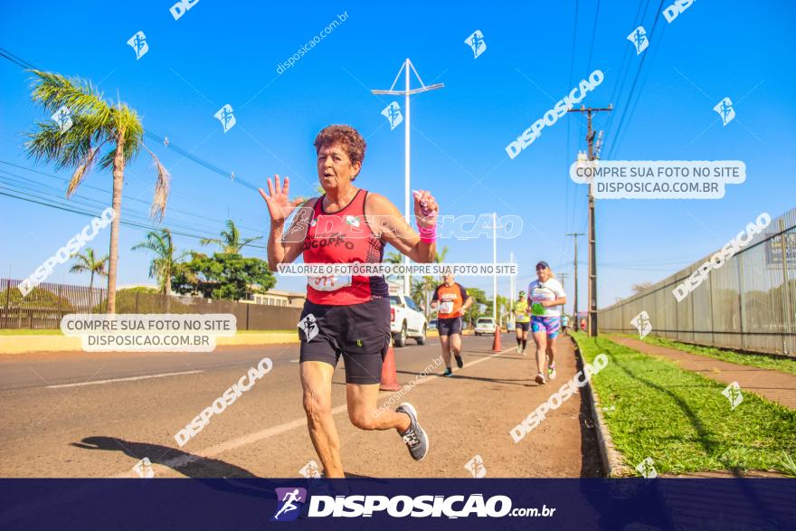 4ª GM Run Arapongas