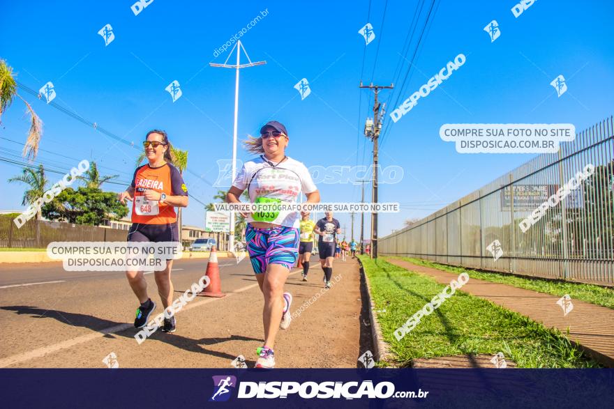 4ª GM Run Arapongas