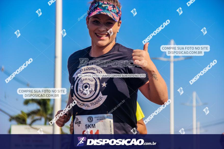 4ª GM Run Arapongas