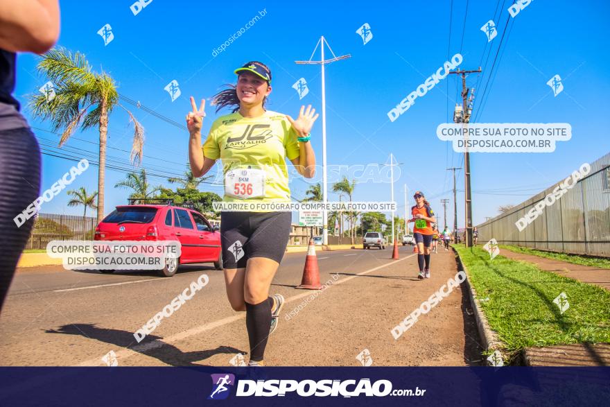 4ª GM Run Arapongas