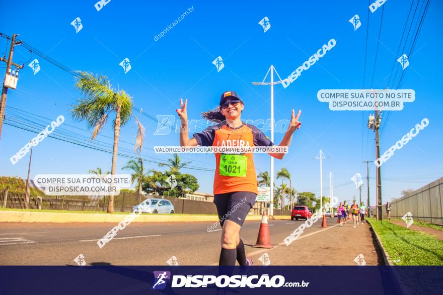 4ª GM Run Arapongas