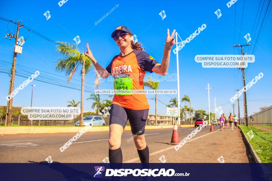 4ª GM Run Arapongas