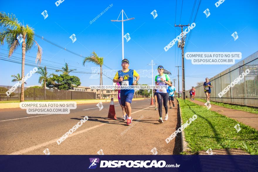 4ª GM Run Arapongas