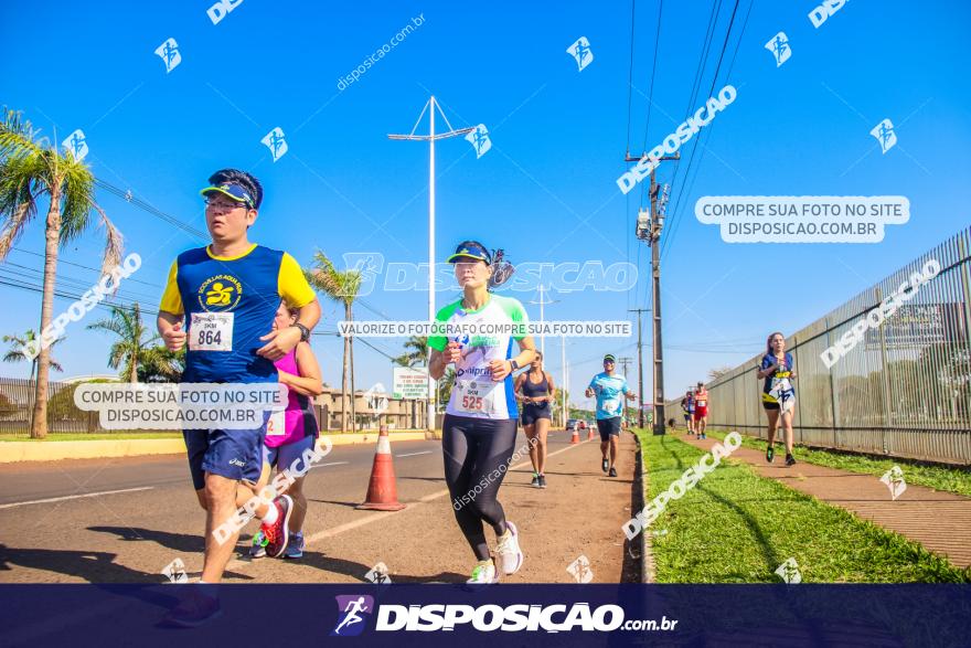 4ª GM Run Arapongas