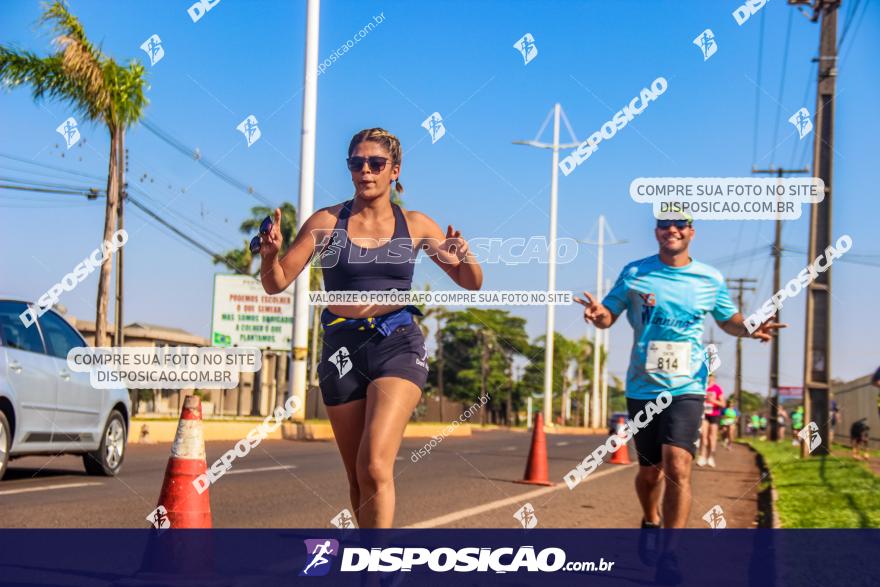 4ª GM Run Arapongas