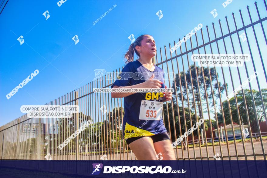 4ª GM Run Arapongas