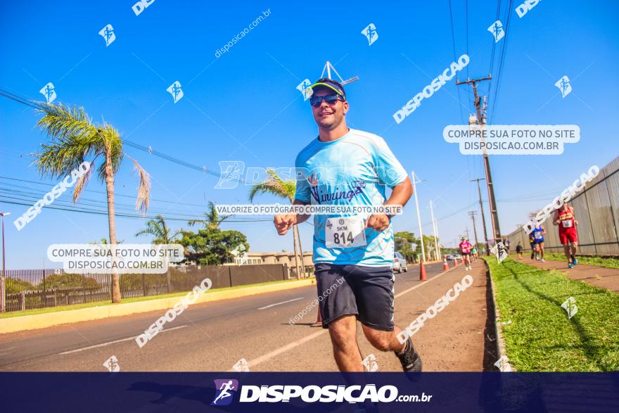 4ª GM Run Arapongas