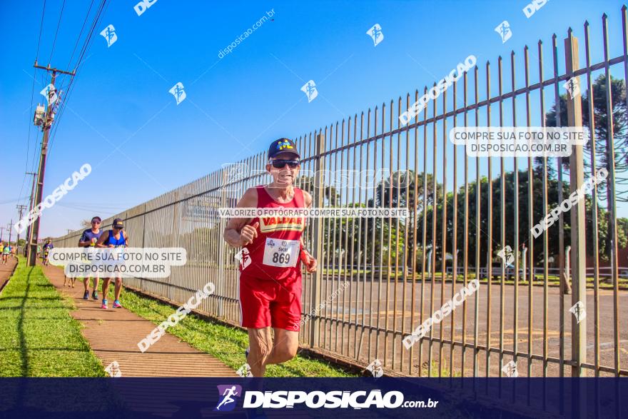 4ª GM Run Arapongas