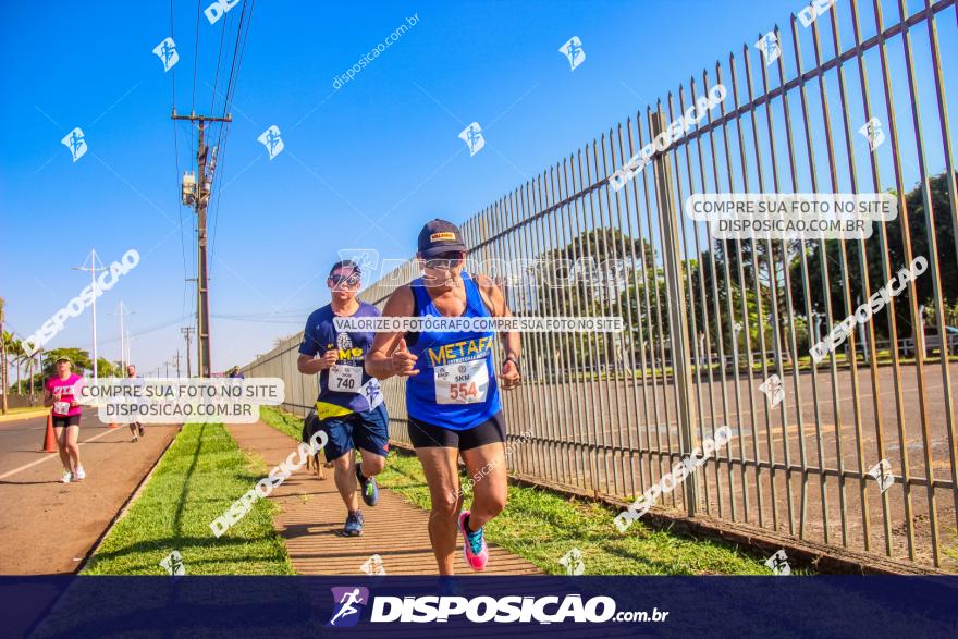 4ª GM Run Arapongas