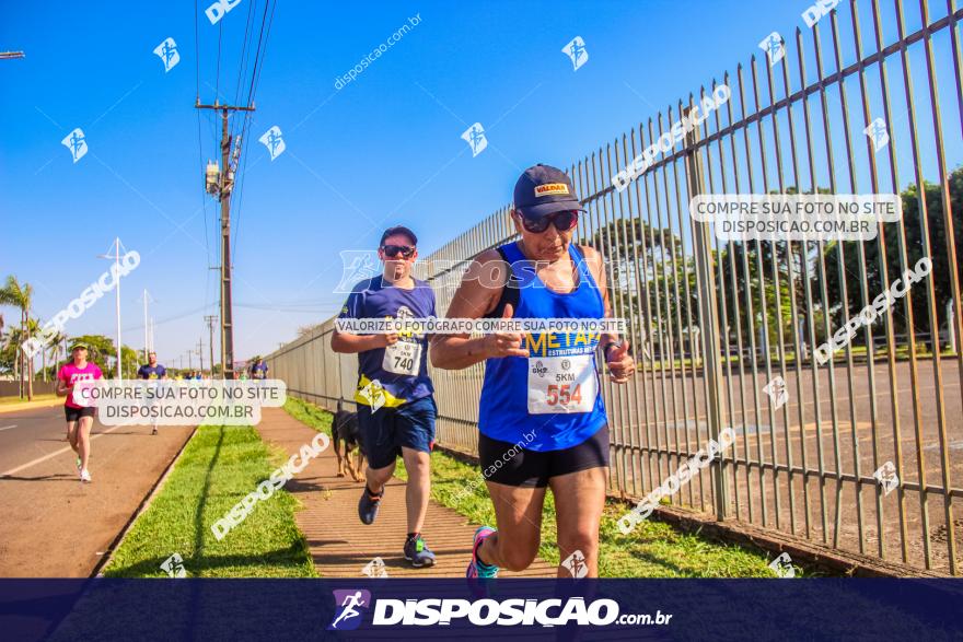 4ª GM Run Arapongas