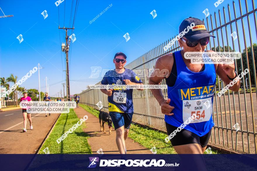 4ª GM Run Arapongas