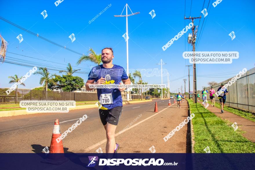 4ª GM Run Arapongas