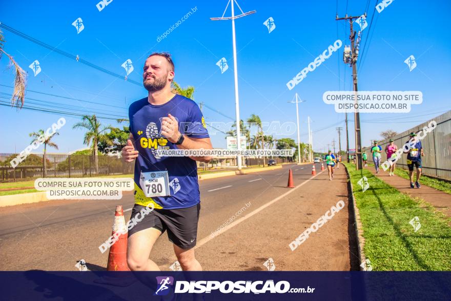 4ª GM Run Arapongas