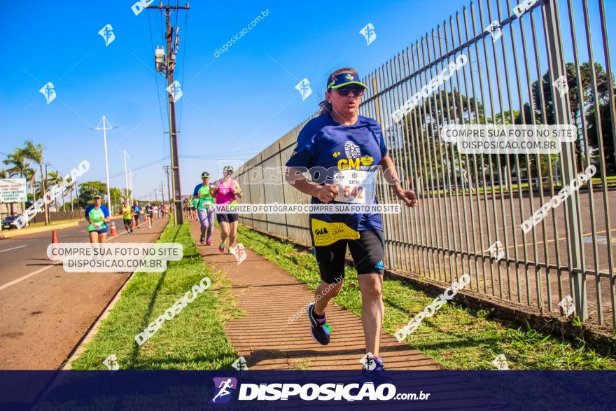 4ª GM Run Arapongas