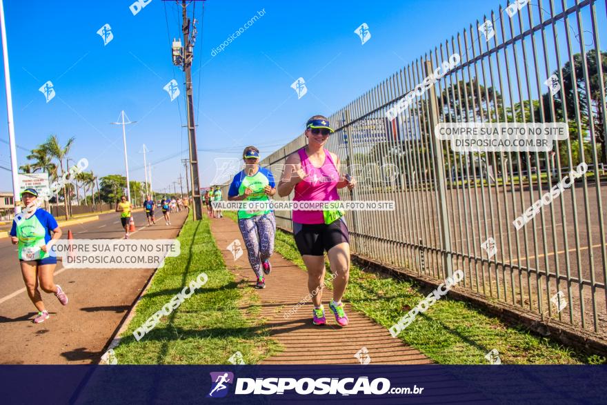 4ª GM Run Arapongas