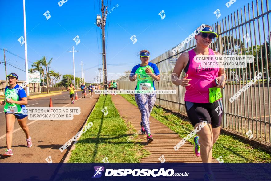 4ª GM Run Arapongas