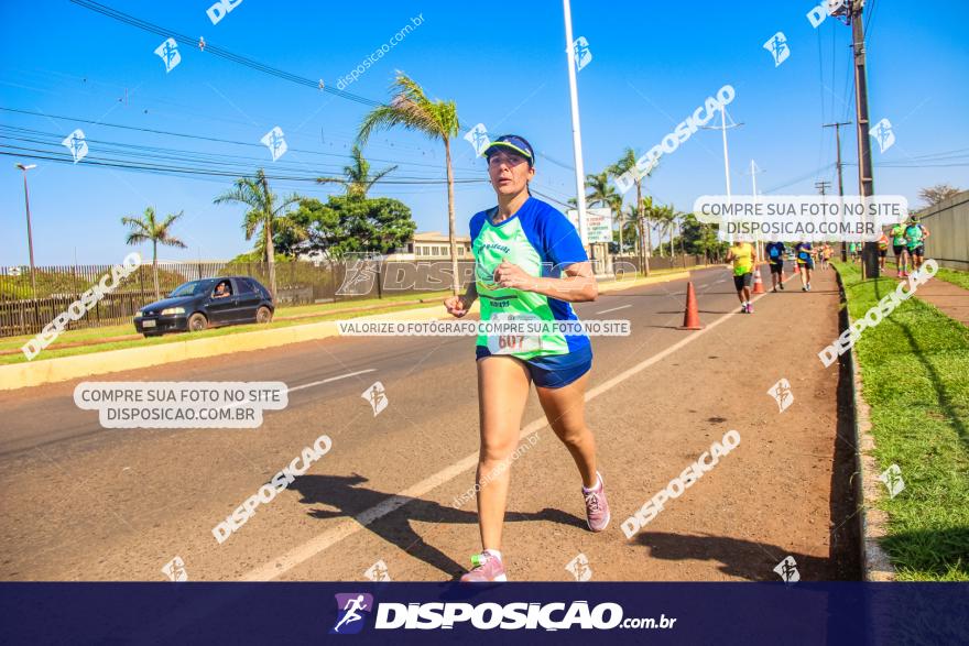 4ª GM Run Arapongas