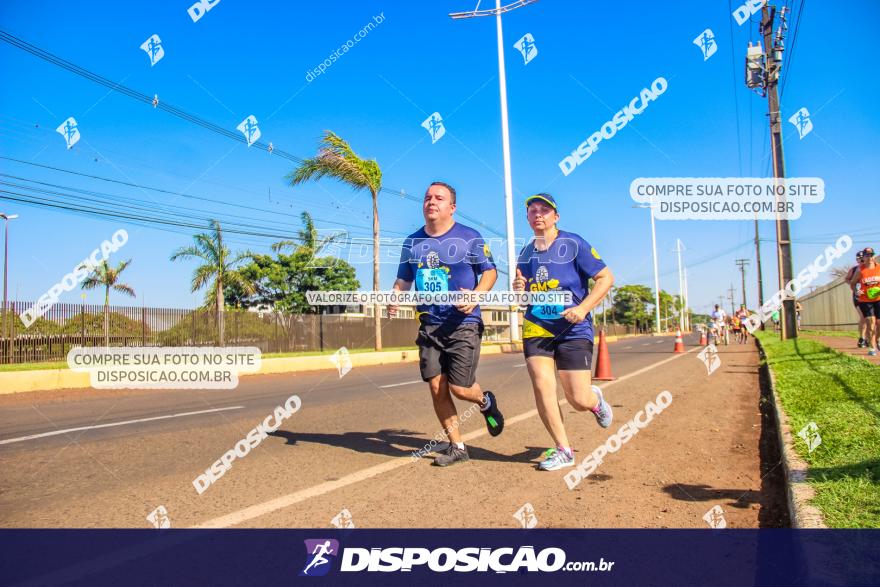 4ª GM Run Arapongas