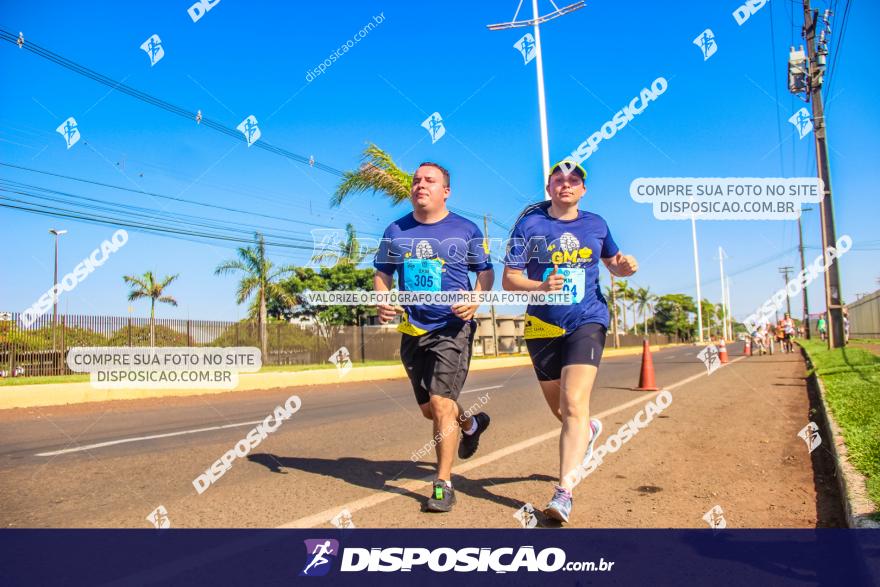 4ª GM Run Arapongas