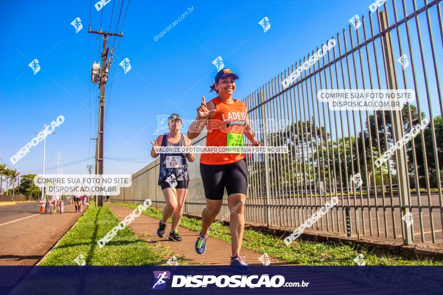 4ª GM Run Arapongas