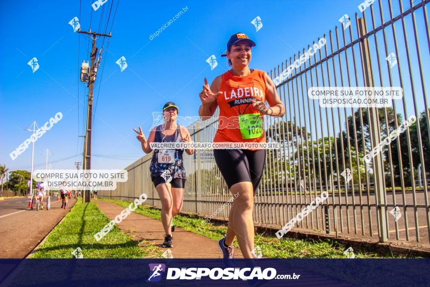 4ª GM Run Arapongas