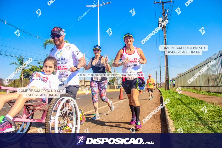 4ª GM Run Arapongas