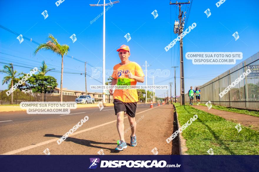 4ª GM Run Arapongas