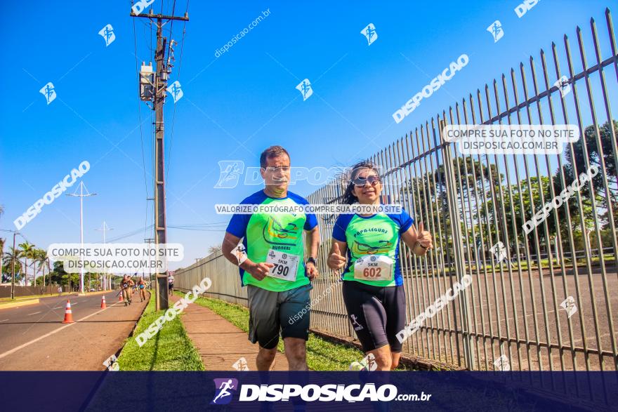 4ª GM Run Arapongas