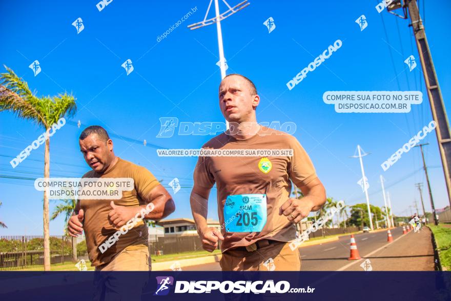 4ª GM Run Arapongas