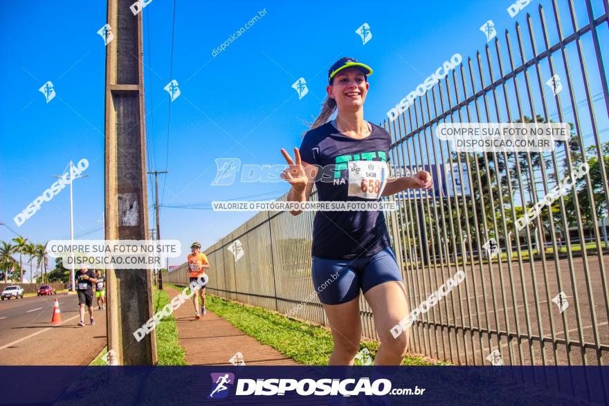 4ª GM Run Arapongas