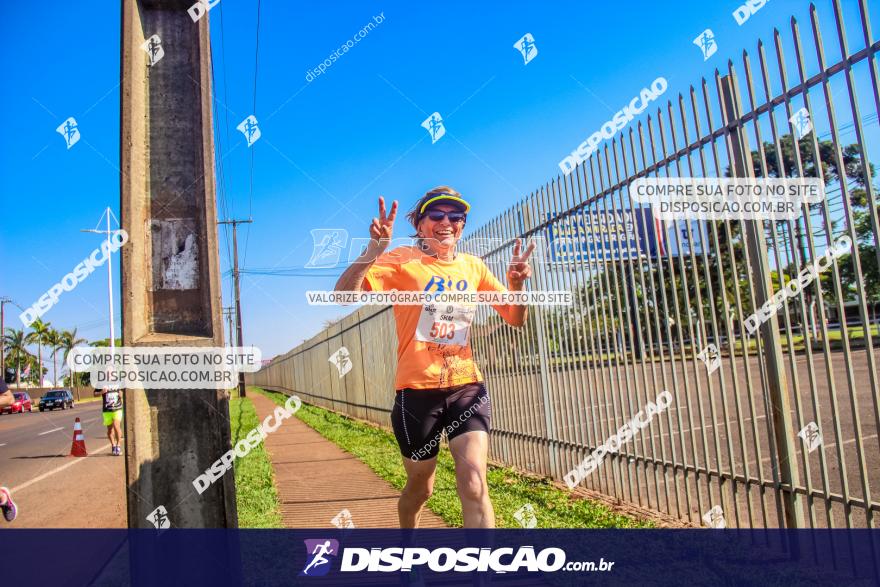 4ª GM Run Arapongas