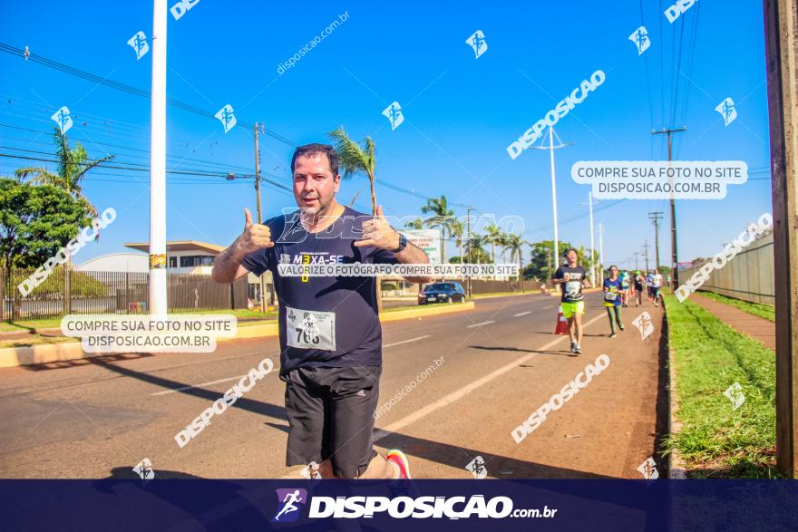 4ª GM Run Arapongas