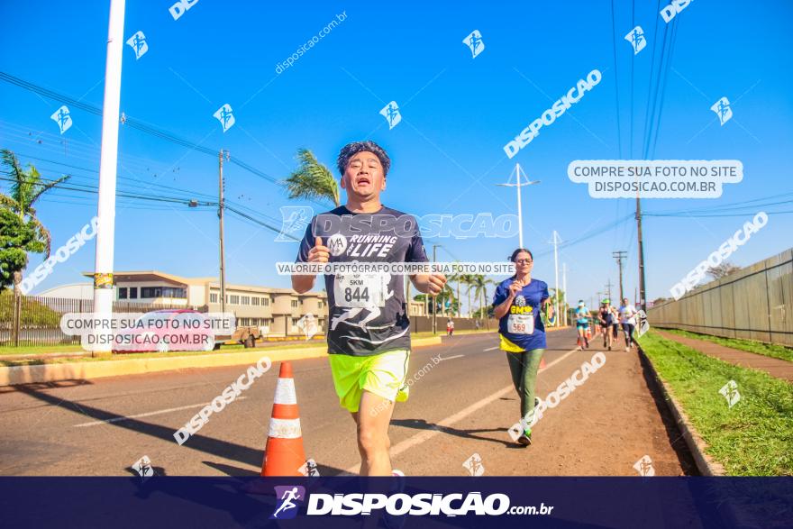 4ª GM Run Arapongas