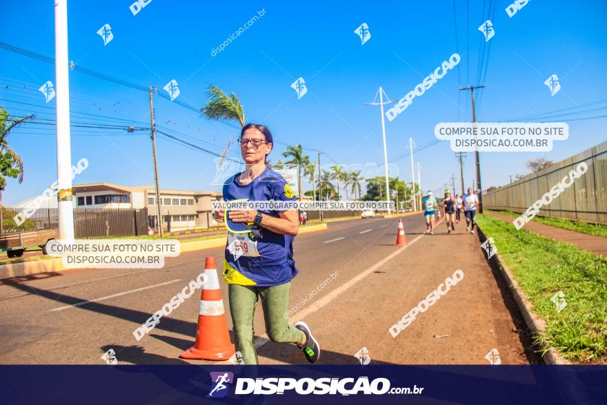 4ª GM Run Arapongas