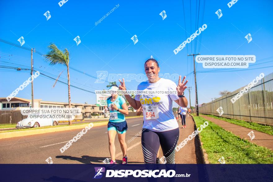 4ª GM Run Arapongas