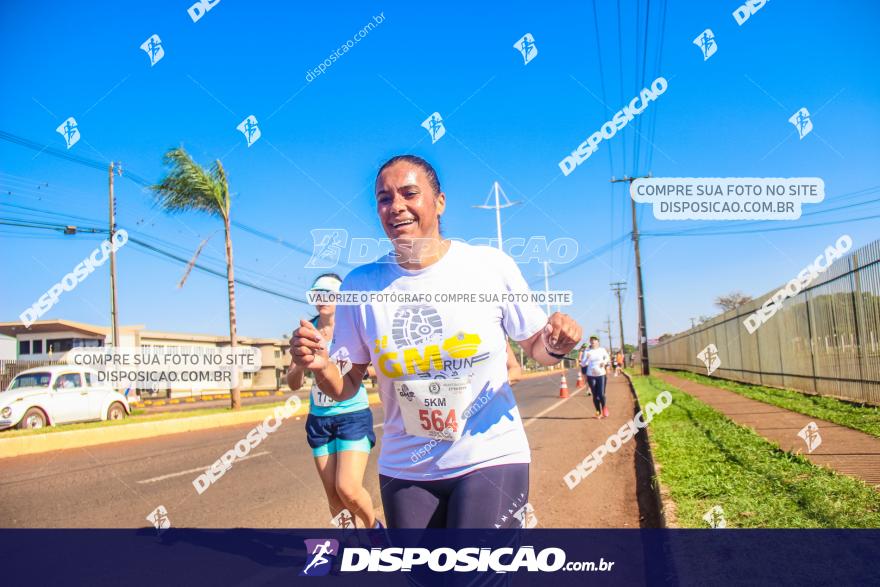 4ª GM Run Arapongas