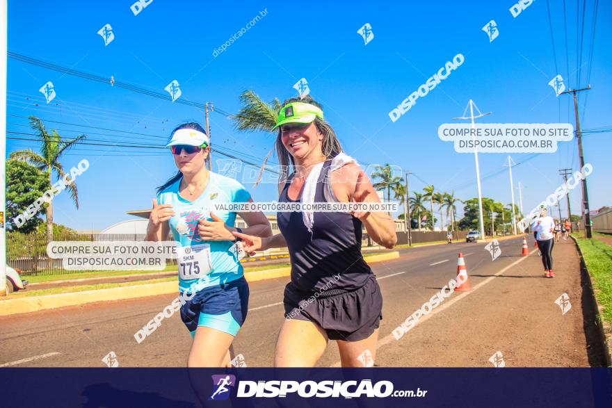 4ª GM Run Arapongas