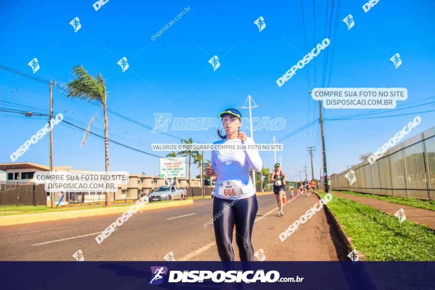 4ª GM Run Arapongas