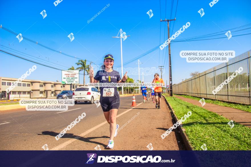 4ª GM Run Arapongas