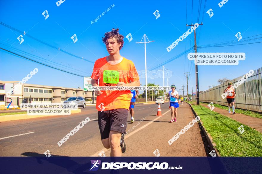 4ª GM Run Arapongas