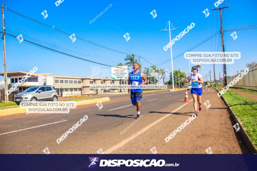 4ª GM Run Arapongas