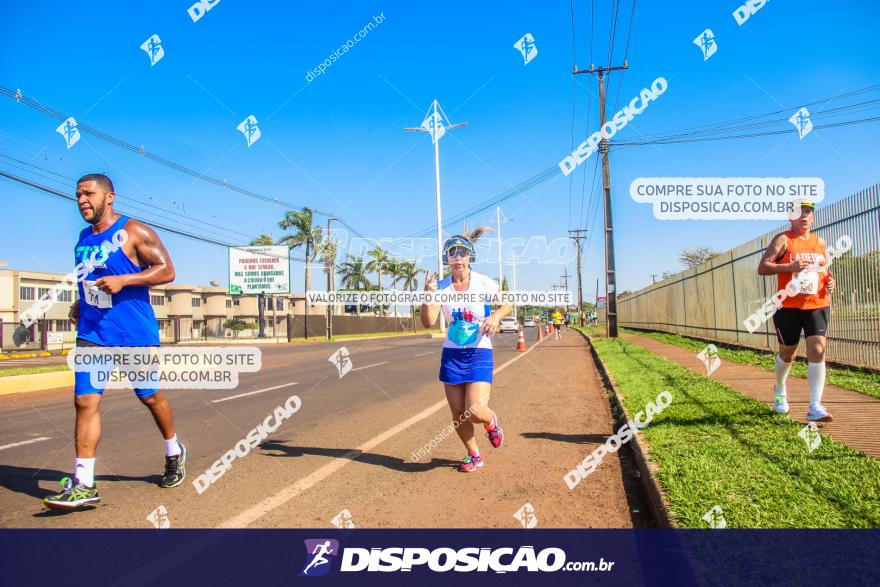 4ª GM Run Arapongas